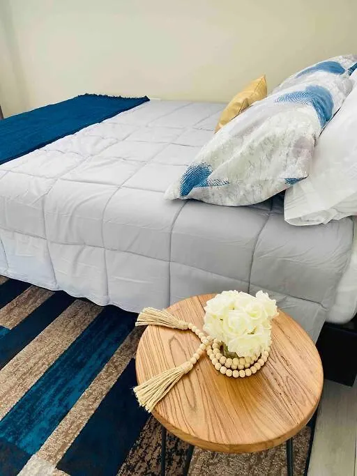 Silver Heights Kingston Lejlighed