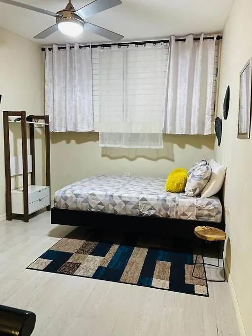 Lejlighed Silver Heights Kingston